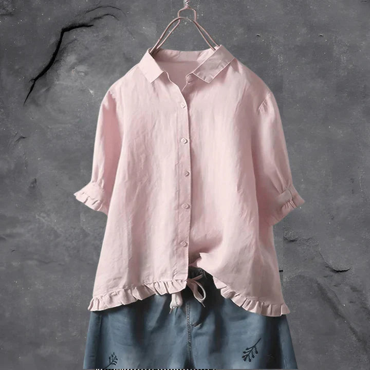 Ara| Luxurious blouse