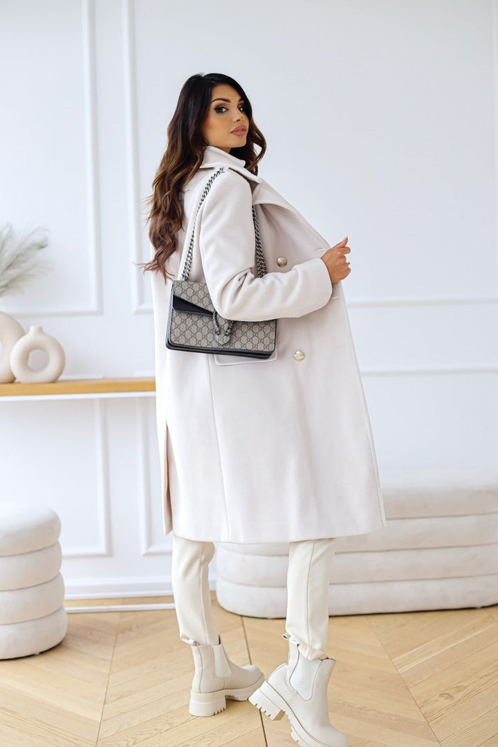 LONA - Wool Coat