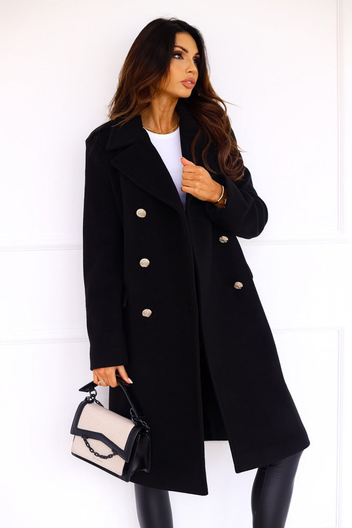 LONA - Wool Coat