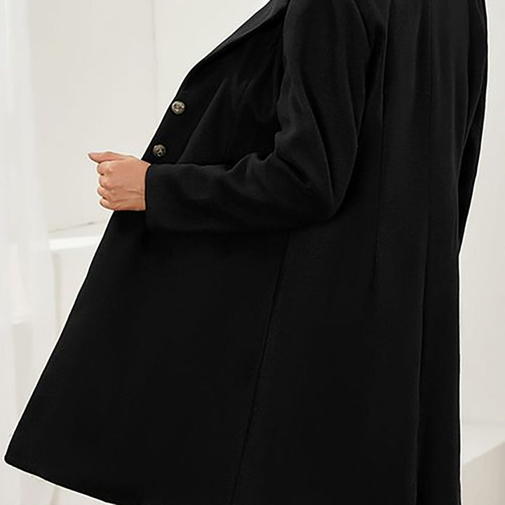 Jennie™ | Prestige Wool Coat