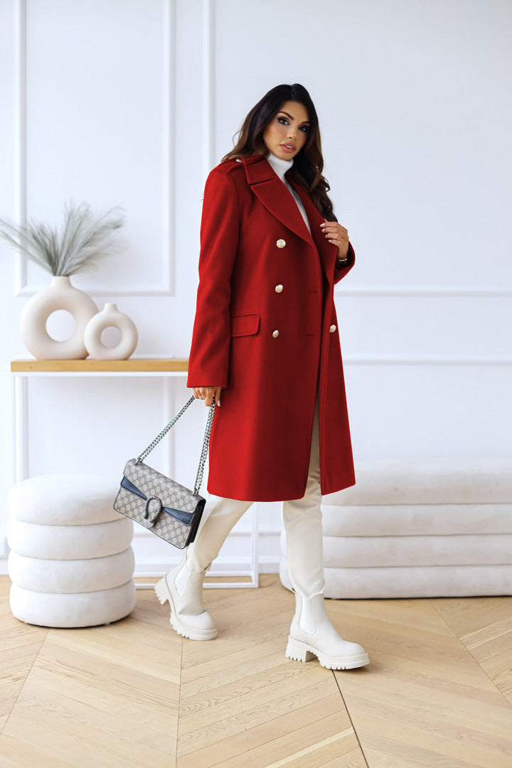 LONA - Wool Coat