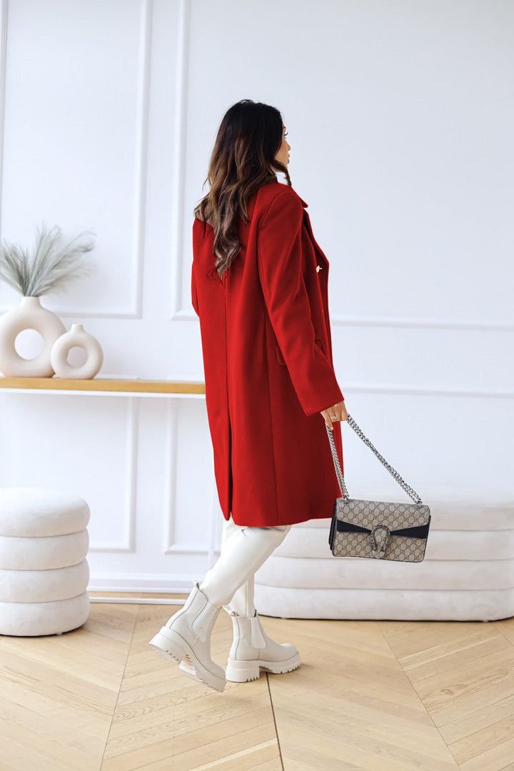 LONA - Wool Coat