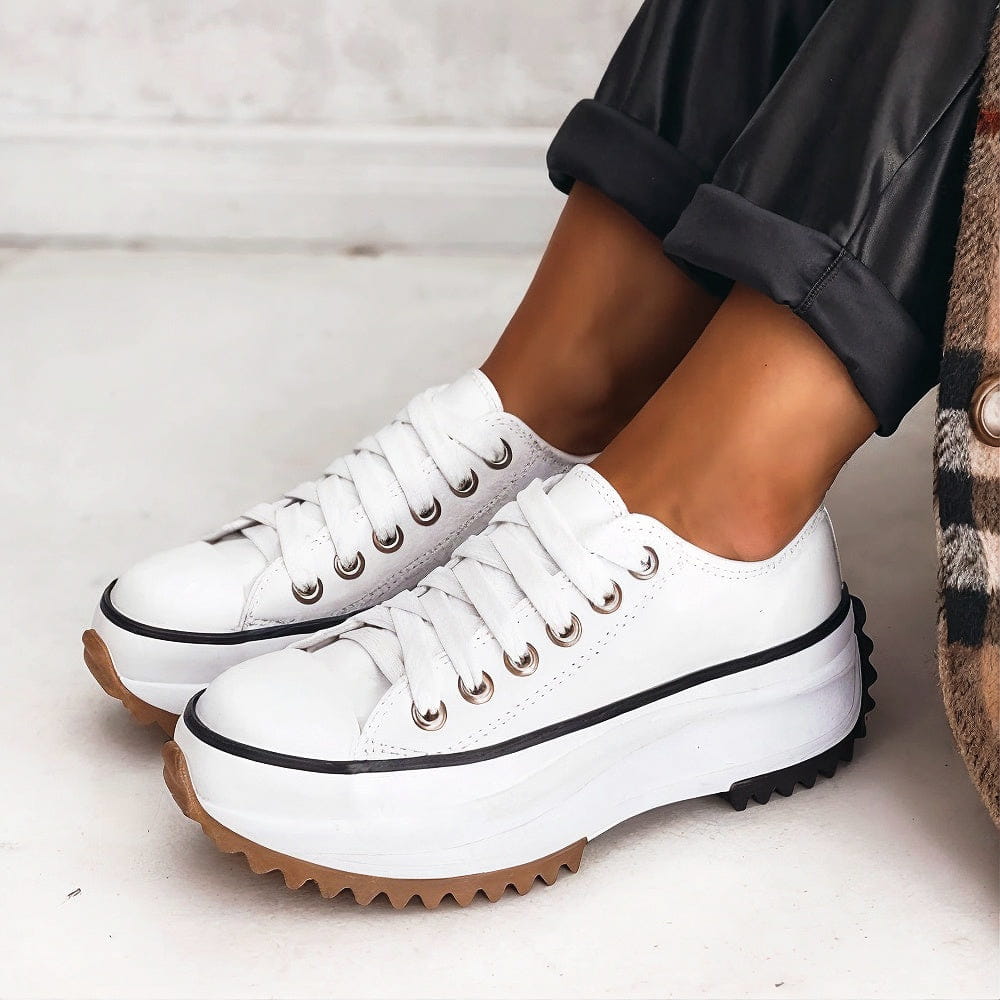 Toria - Plateau Sneaker