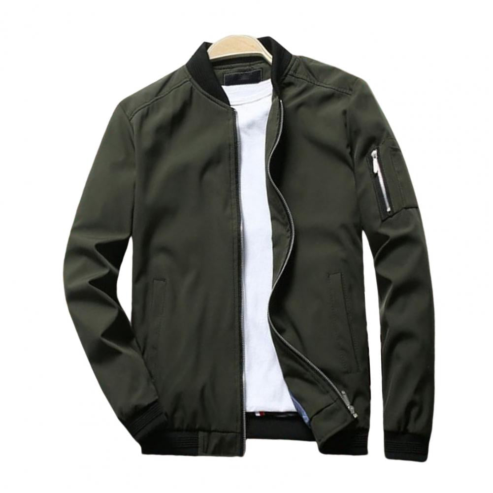 BOLA - Men's Bomber Jacket