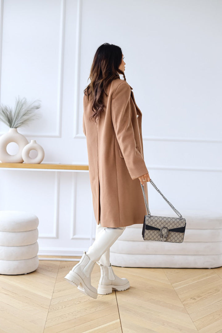 LONA - Wool Coat