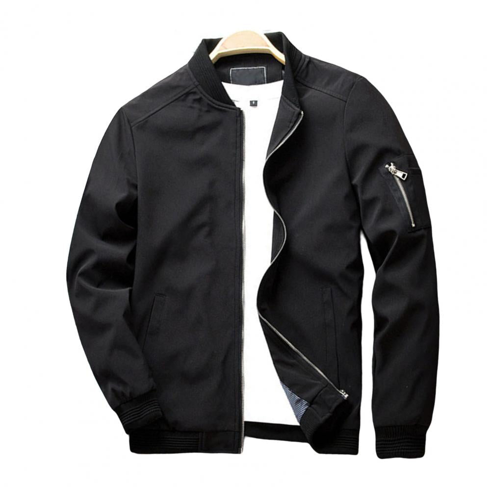 BOLA - Men's Bomber Jacket