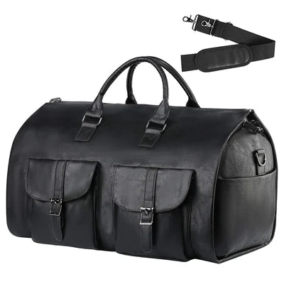 Casa™ Ultimate Multifunctional Travel Bag