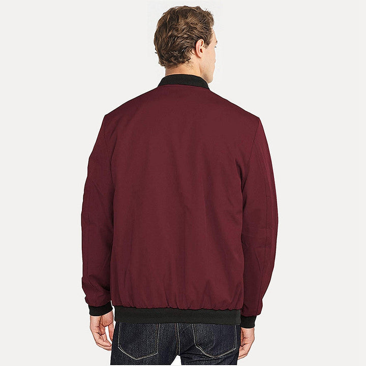 BOLA - Men's Bomber Jacket