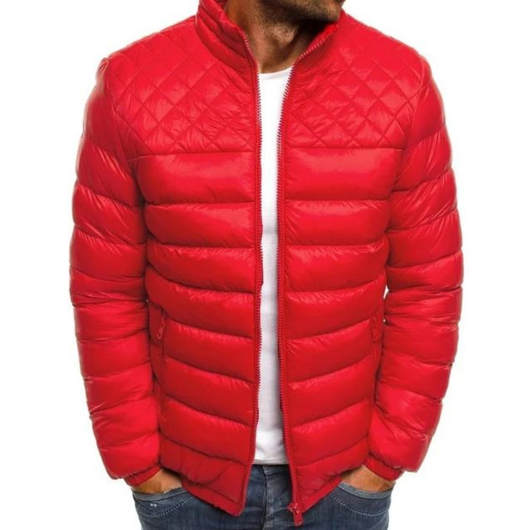 Milan™ - Men's Winter Jacket