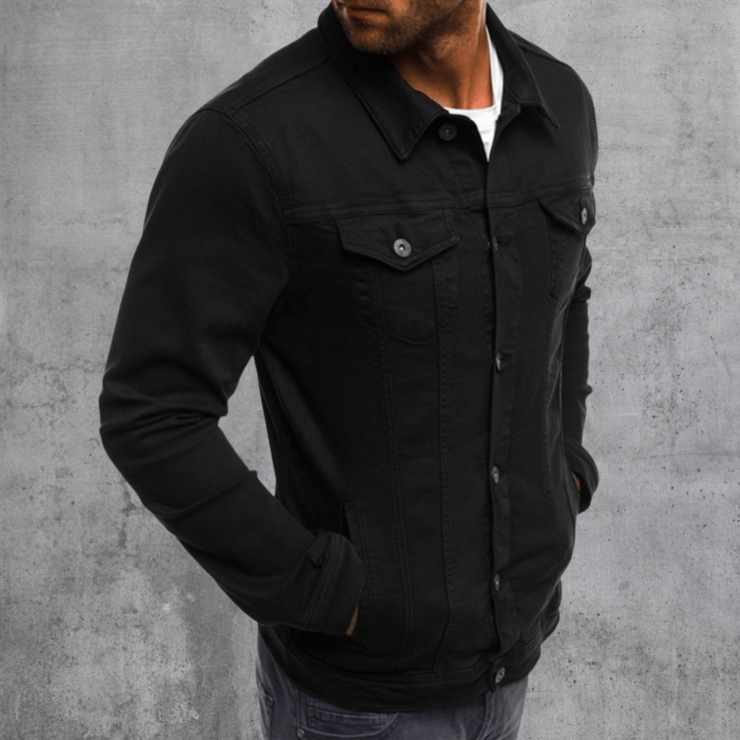 Sarge™ - Men's Jacket