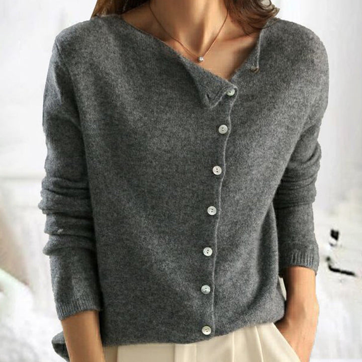 Paige| Elegant Cardigan