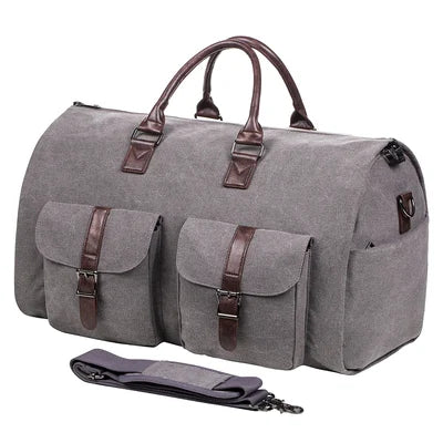 Casa™ Ultimate Multifunctional Travel Bag