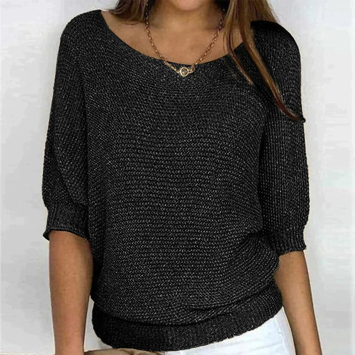 Alore™ - Elegant Pullover