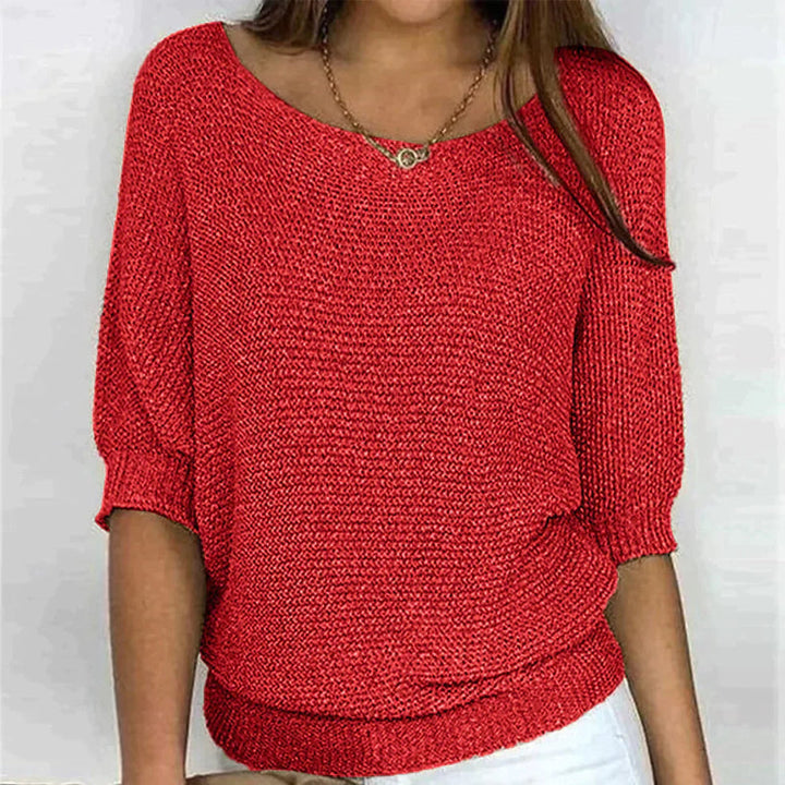 Alore™ - Elegant Pullover