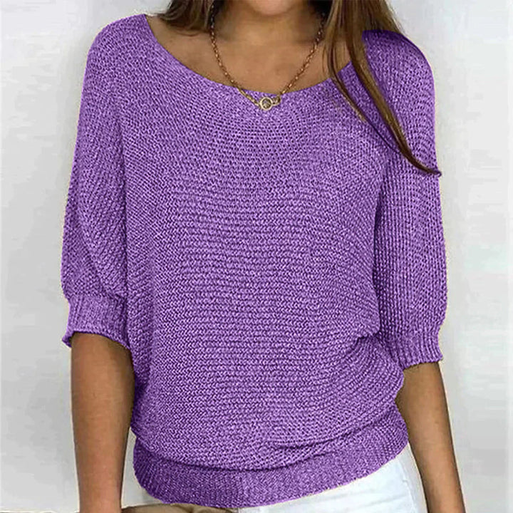 Alore™ - Elegant Pullover