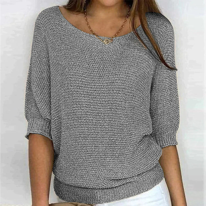 Alore™ - Elegant Pullover