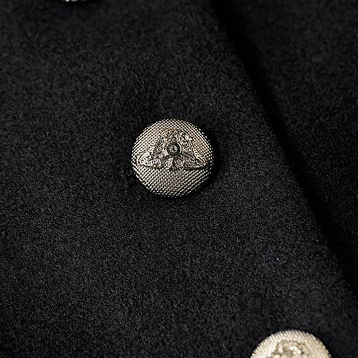 Jennie™ | Prestige Wool Coat