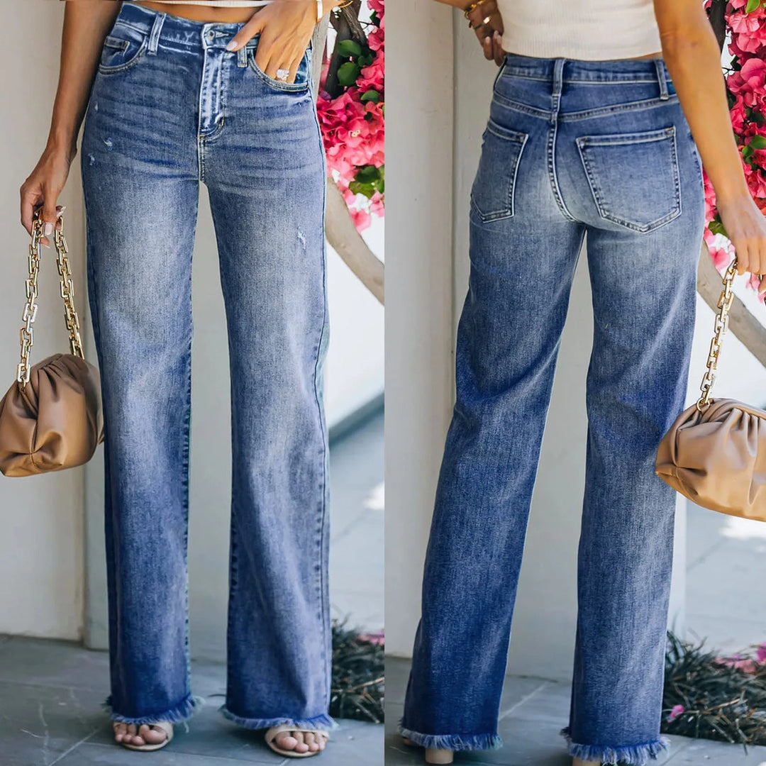 Diva | Baggy Jeans Women's