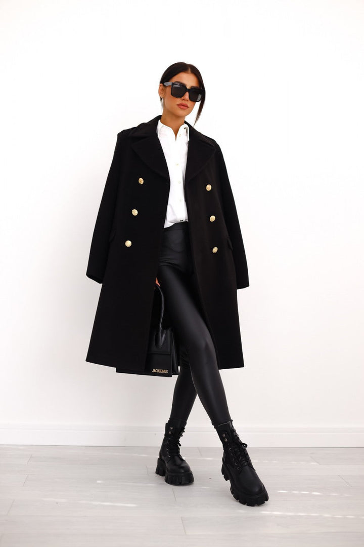 LONA - Wool Coat