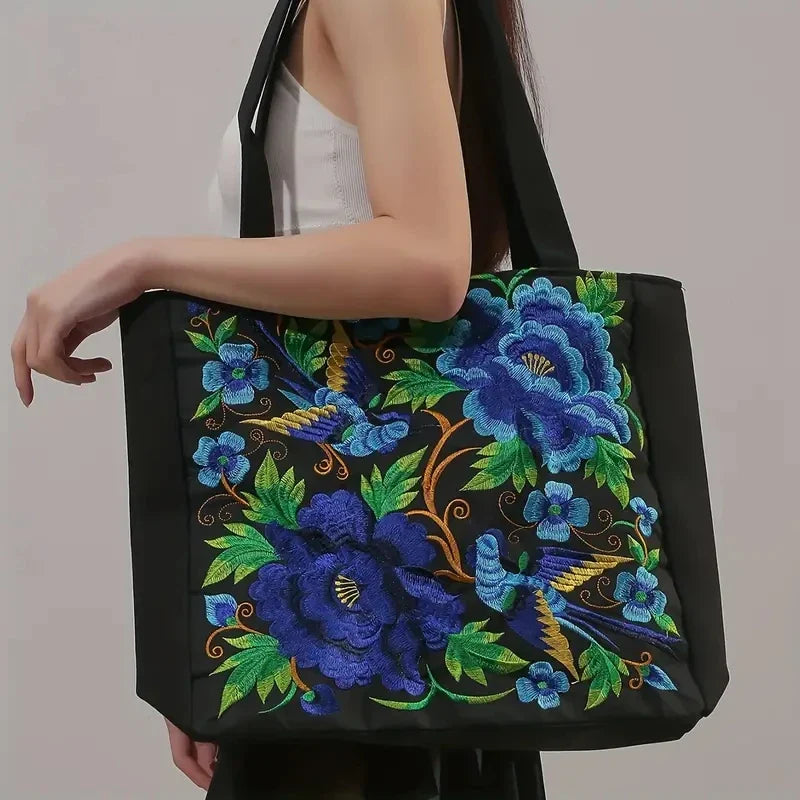 Etha Shoulder Bag