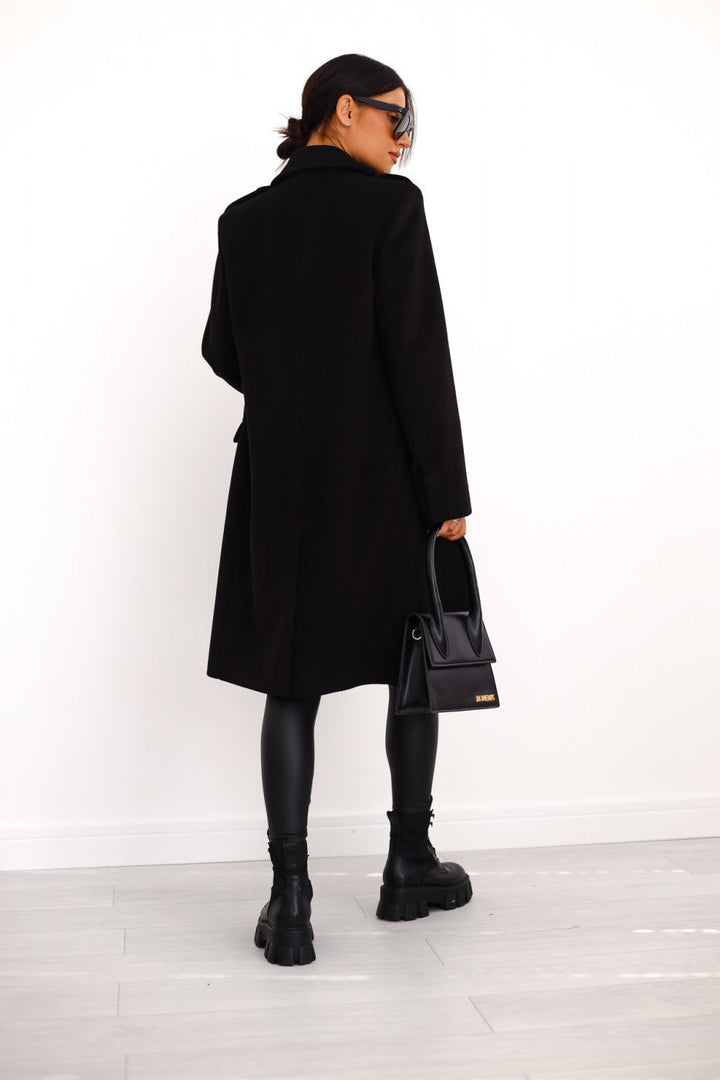 LONA - Wool Coat