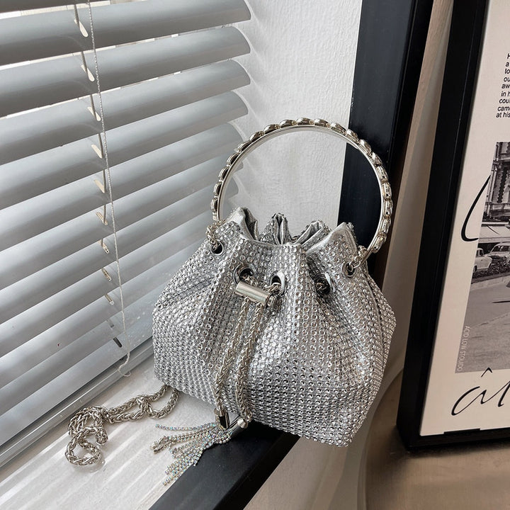 Marya Rhinestone Bag