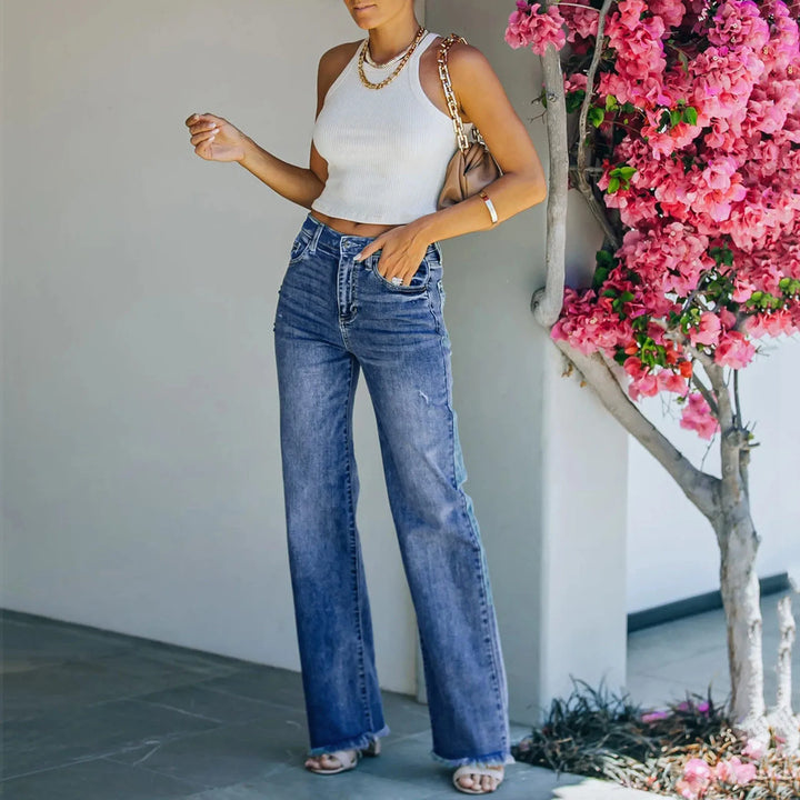 Diva | Baggy Jeans Women's