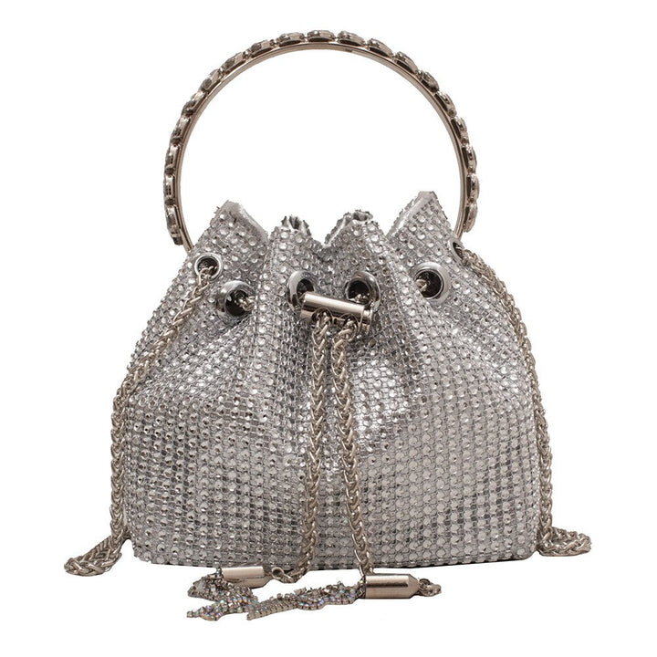 Marya Rhinestone Bag