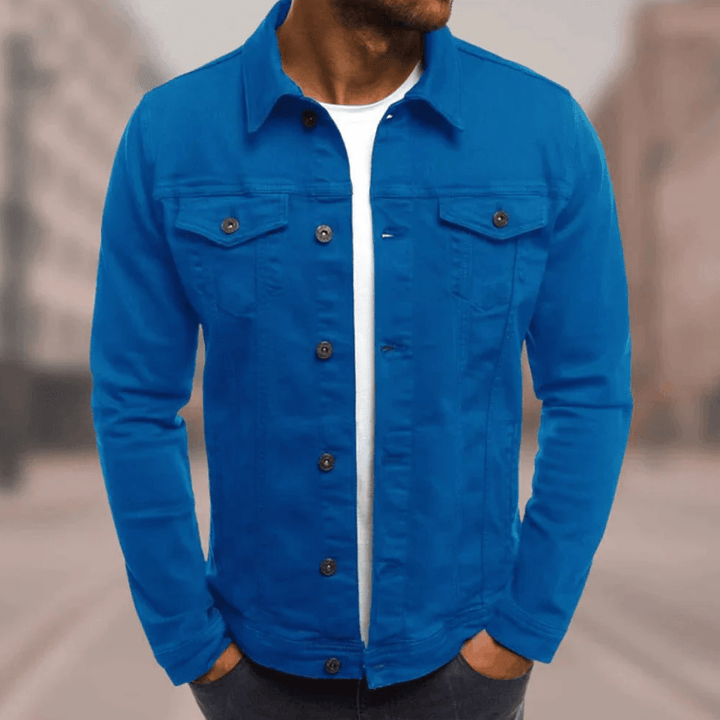 Sarge™ - Men's Jacket