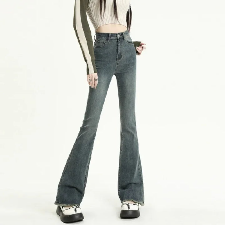 AYA | Vintage flare jeans