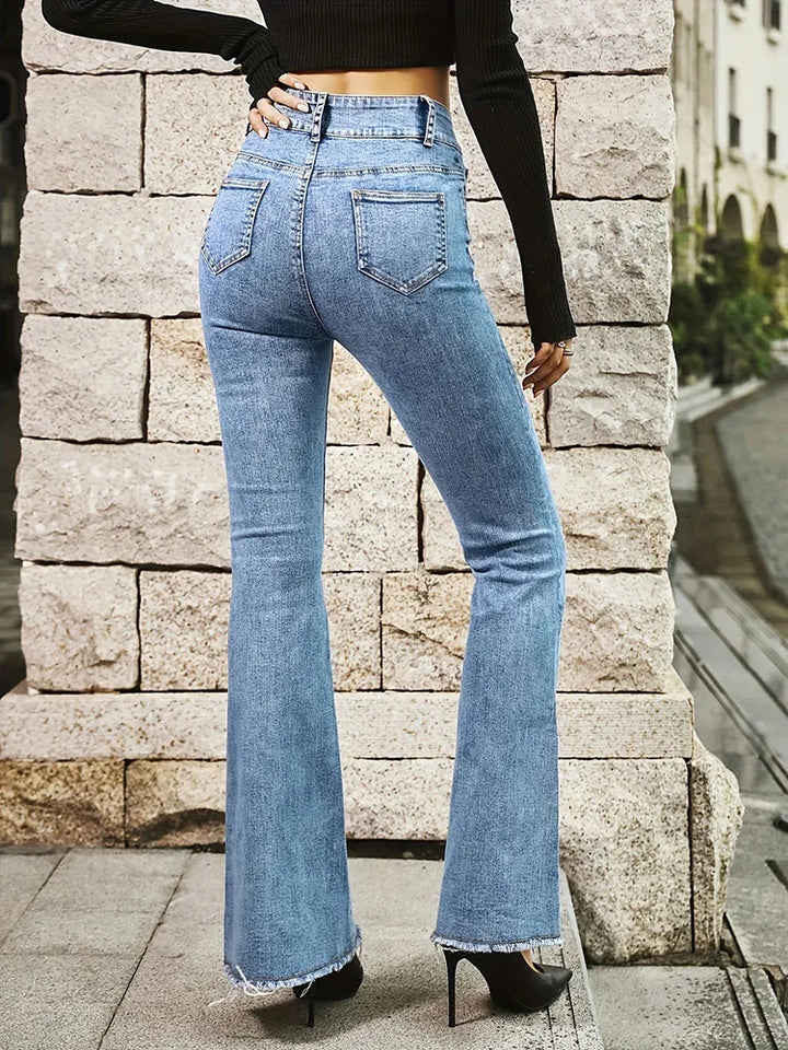 FLORA | Jeans