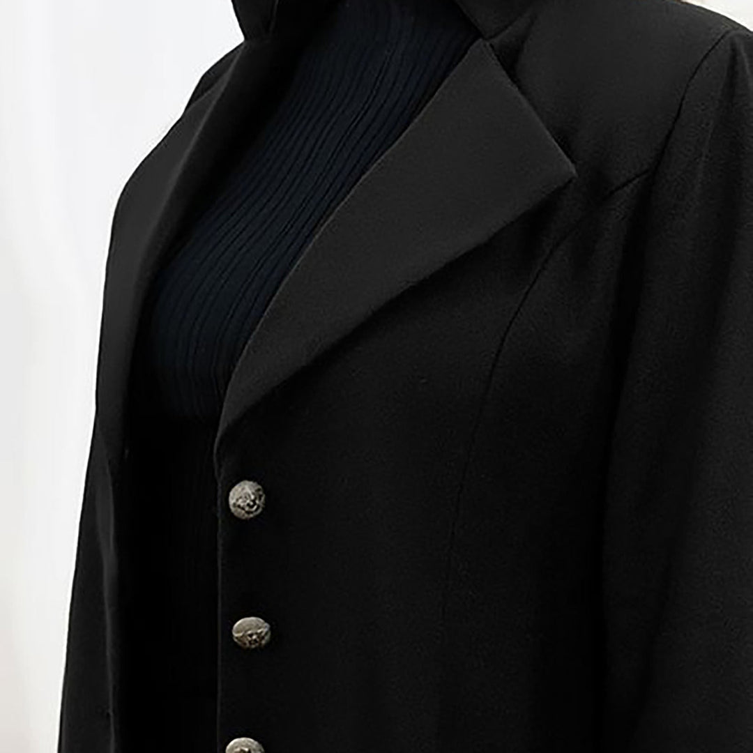 Jennie™ | Prestige Wool Coat