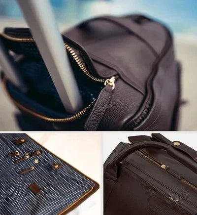 Casa™ Ultimate Multifunctional Travel Bag