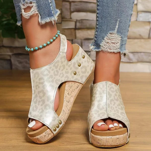 Elegant Sandals