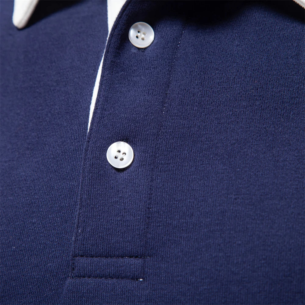 TOM -  Polo Shirt