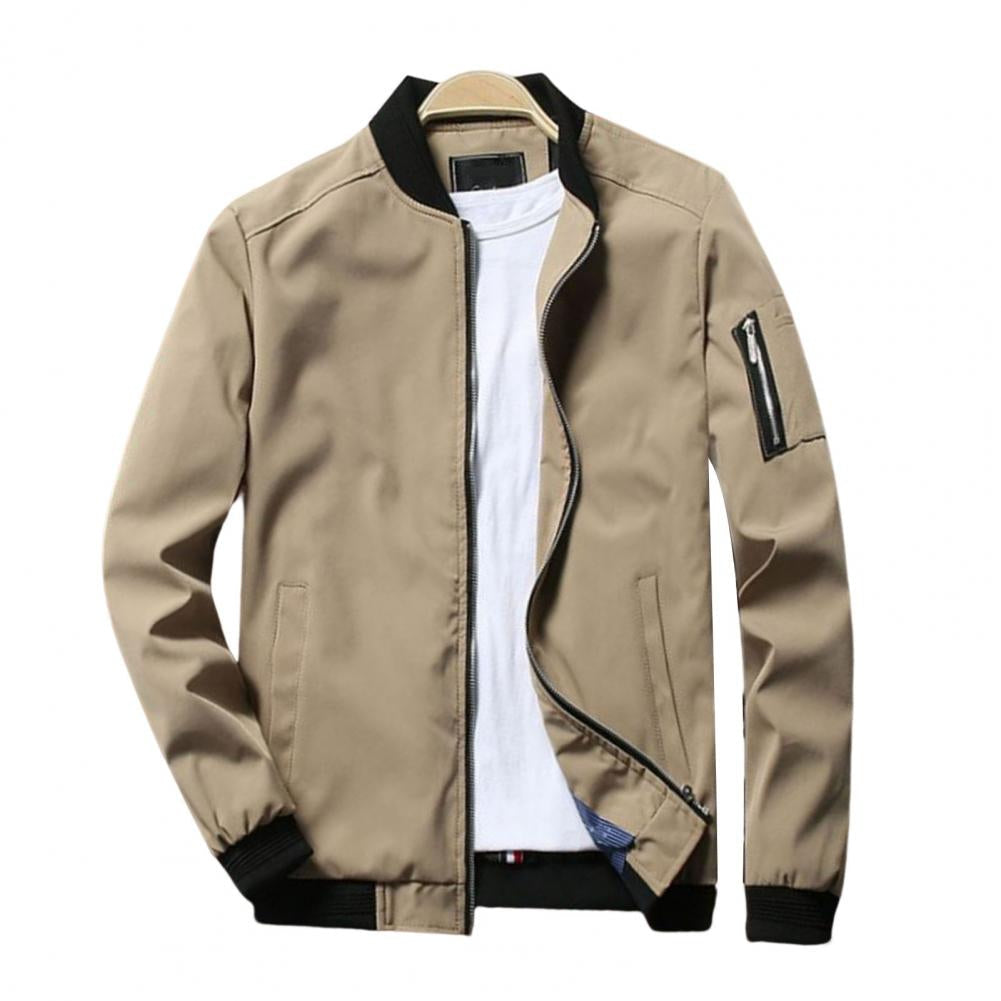 BOLA - Men's Bomber Jacket