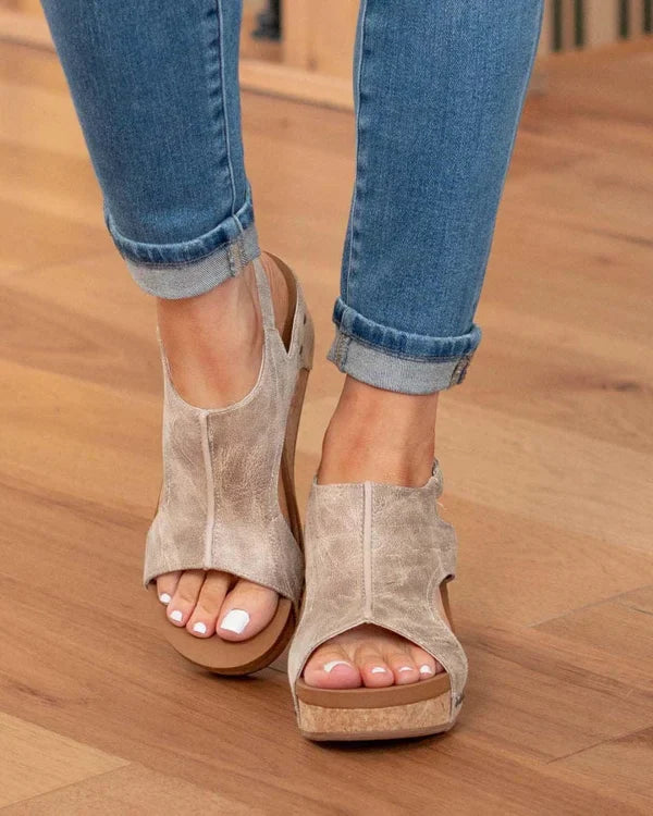 Elegant Sandals