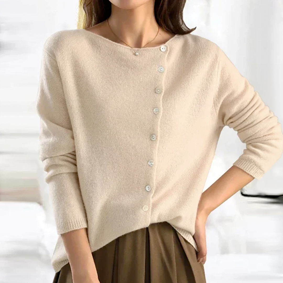 Paige| Elegant Cardigan