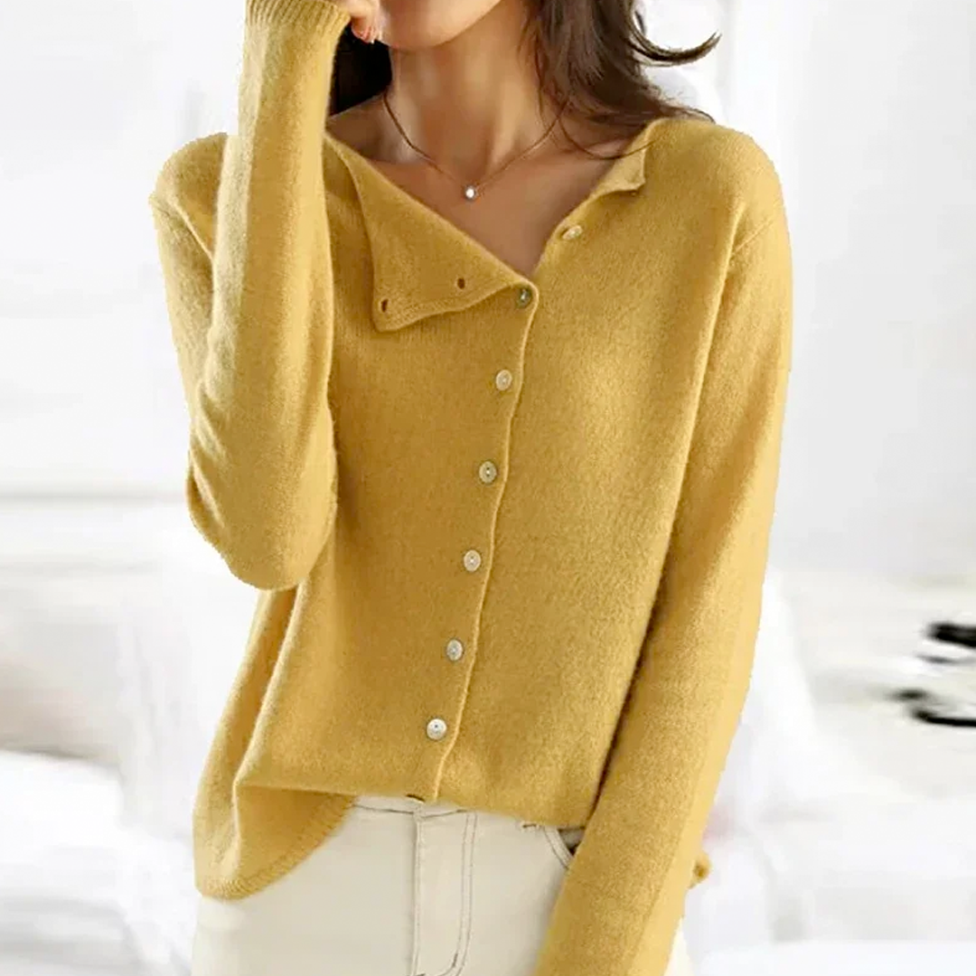 Paige| Elegant Cardigan