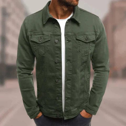 Sarge™ - Men's Jacket