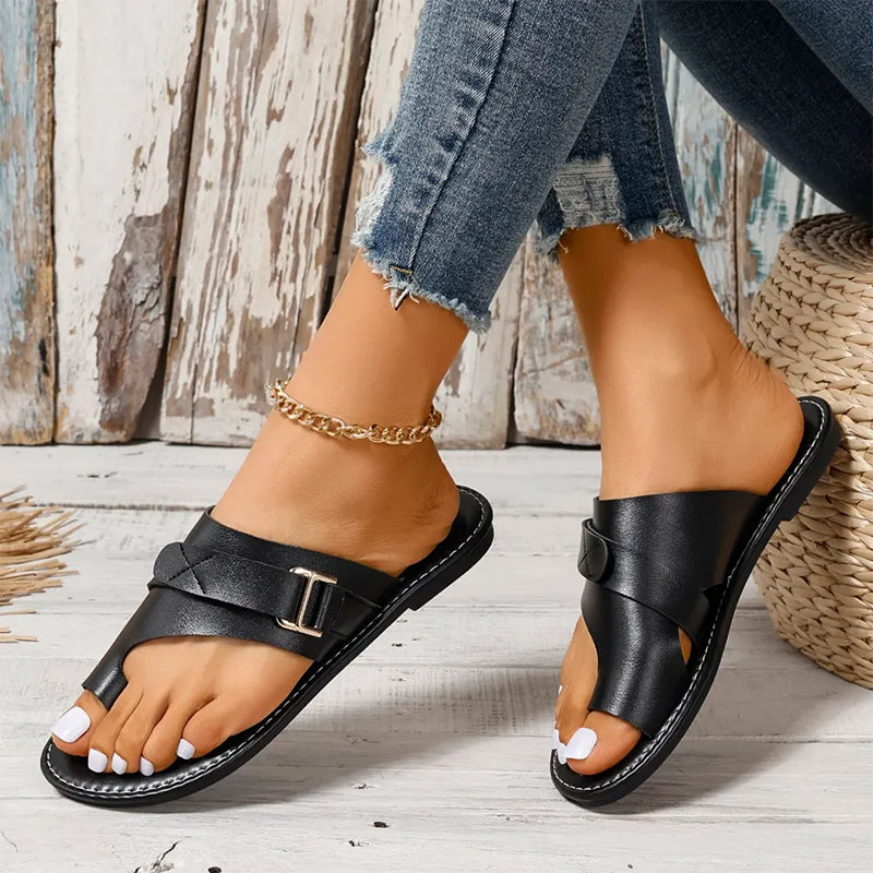 Lucy™ | Luxury sandals